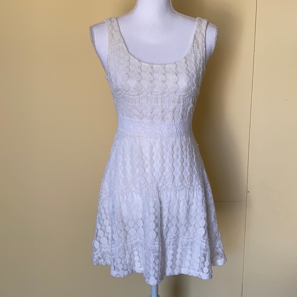 ANGL Dresses & Skirts - ANGL mini dress size S